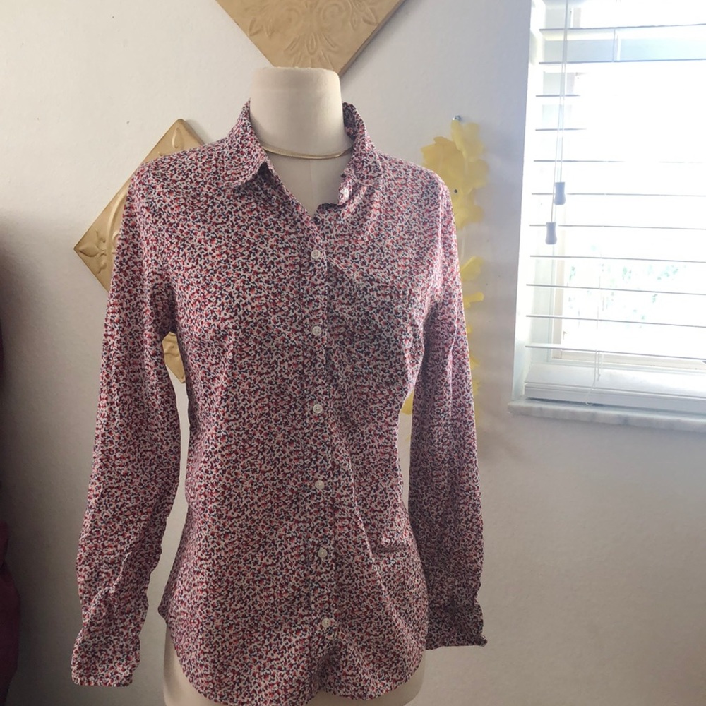 Gap blouse